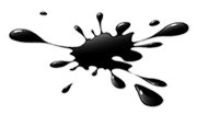Ink Splash